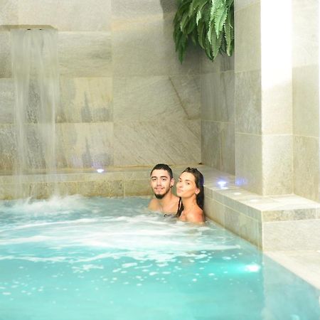 Hotel Mamiani & Relaxing Spa أوربينو المظهر الخارجي الصورة