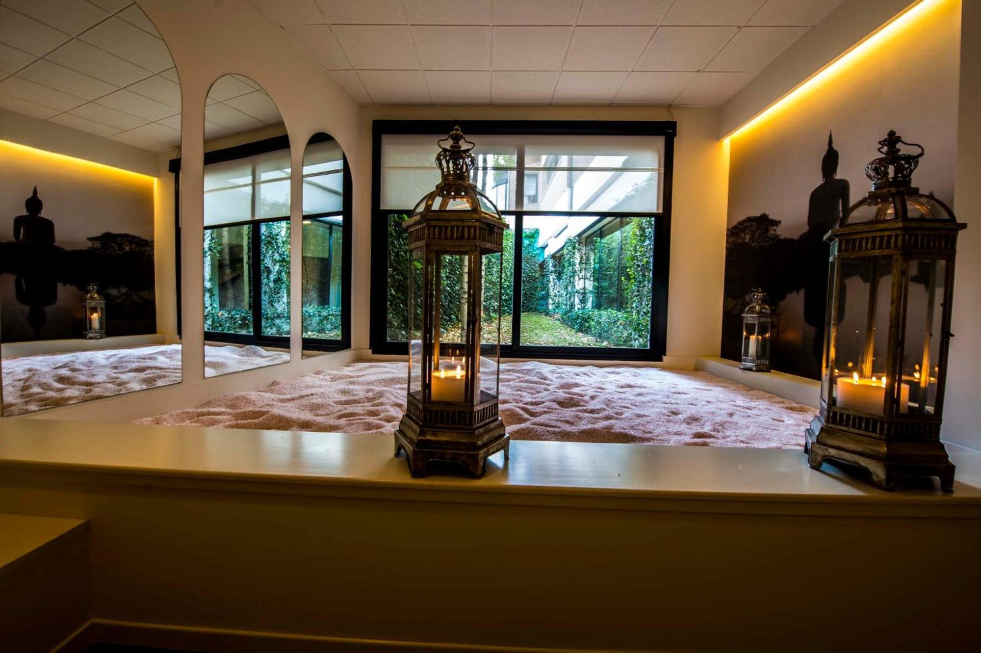 Hotel Mamiani & Relaxing Spa أوربينو المظهر الخارجي الصورة