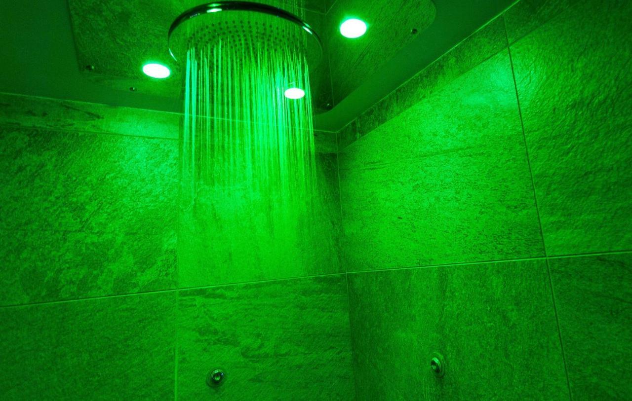 Hotel Mamiani & Relaxing Spa أوربينو المرافق الصورة