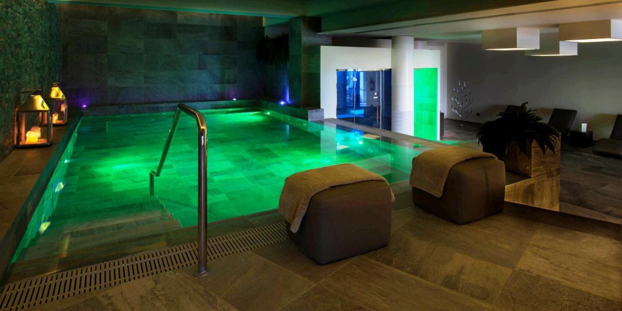 Hotel Mamiani & Relaxing Spa أوربينو المرافق الصورة